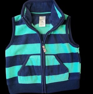 Carter's vest 6months